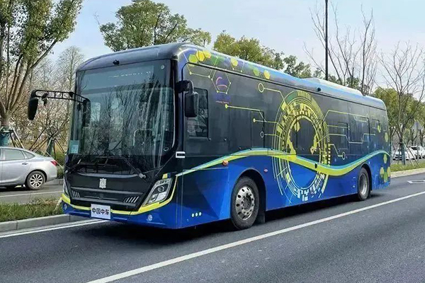 李克強院士：構建安全保障體系 有序推進自動駕駛汽車運輸服務