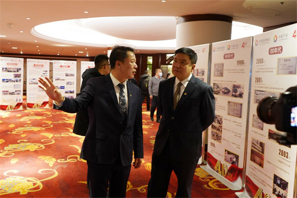 中旅汽車迎來成立四十周年 它是如何拔高中國旅游服務品質的？