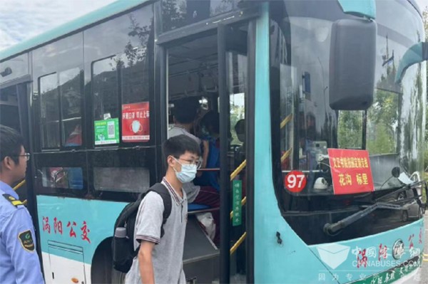 低溫天氣 新能源公交 車輛行駛 注意事項