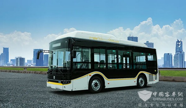 中車電動 影響客車業(yè) 年度盤點(diǎn) 整車產(chǎn)品2023 客車技術(shù)2023