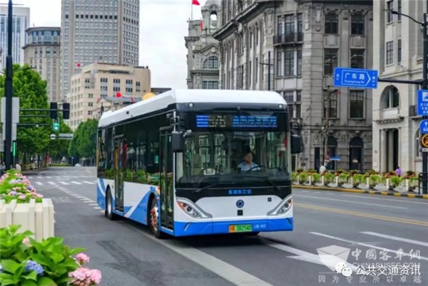 改進公交班次車距，提升城市公交服務(wù)品質(zhì)的探索