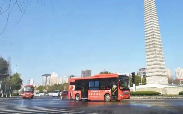 中小城市公交線網(wǎng)優(yōu)化面臨的主要問題、發(fā)展需求及優(yōu)化策略