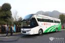 從0到100！杭州長(zhǎng)運(yùn)選擇中通客車的原因是什么？