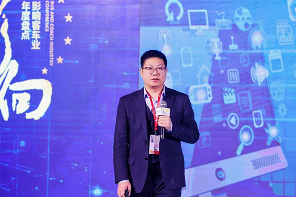 影響客車業(yè)|鄭州公交：技術(shù)創(chuàng)新與應(yīng)用助力公交發(fā)展