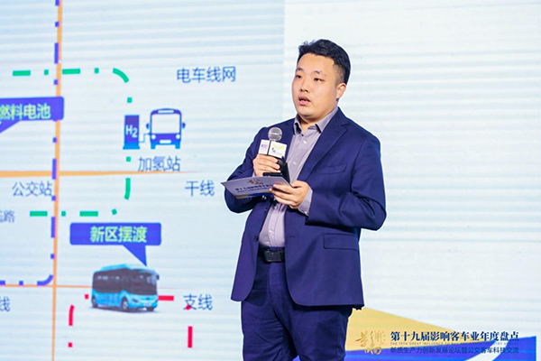 影響客車業(yè)|宇通客車：新能源城市客車行業(yè)發(fā)展趨勢與對策