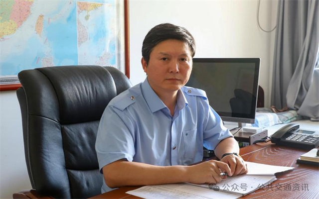 路江視角下的石家莊公交 新能源建設(shè)與綠色發(fā)展