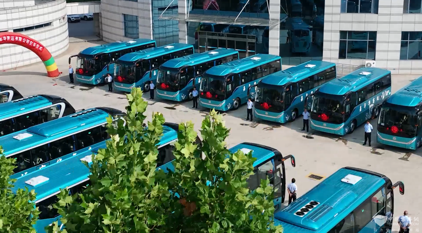 山東重工的協(xié)同公式：讓高端客車1+1＞2