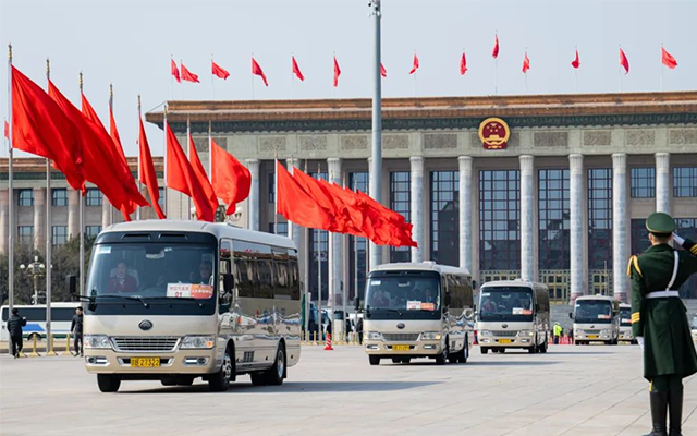 21年兩會(huì)主力 宇通T7十年護(hù)航 檢測(cè)護(hù)航雙硬核