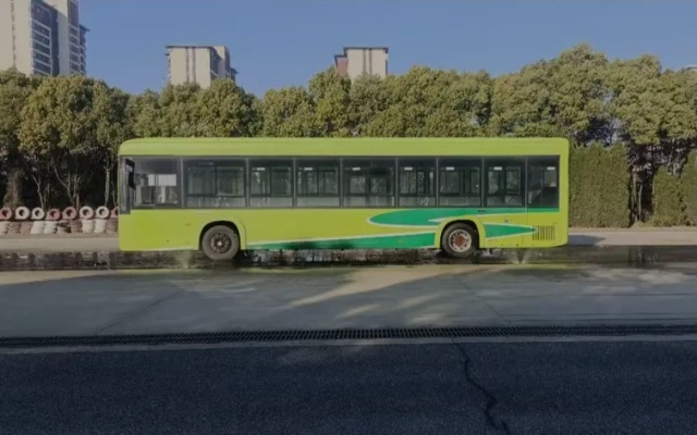 創(chuàng)新驅(qū)動 東風(fēng)德納輪邊分布式驅(qū)動控制系統(tǒng)順利通過階段驗