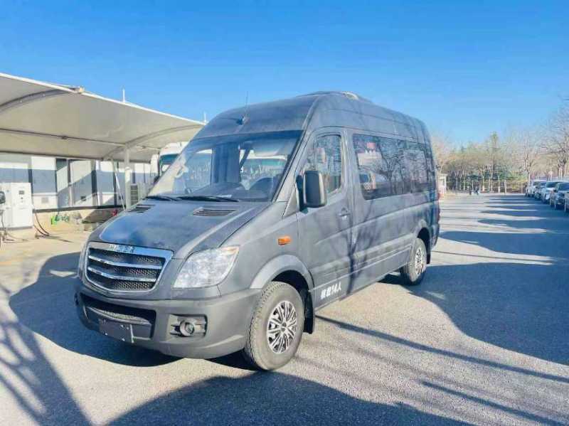 有公告14座有鍋爐暖氣寧德時(shí)代海格6590旅游電車