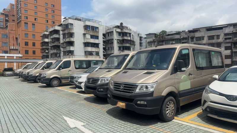 同款多臺粵牌國五14座可提雙檔亞星歐睿