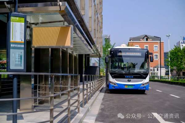 公交站臺日常維護及設(shè)施安全