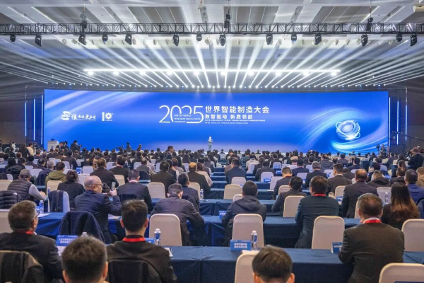 中國智造標桿！濰柴入選首批領航級智能工廠