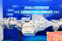2025上海國際客車展 東風(fēng)德納EP12MAX電驅(qū)橋發(fā)布