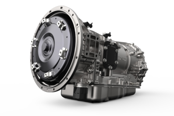 瞄準(zhǔn)韓國關(guān)鍵市場 艾里遜進(jìn)一步推動9速變速箱增長