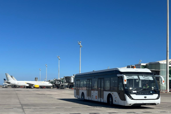 向高而行！宇通以高端化破局詮釋中國客車制造新內(nèi)涵