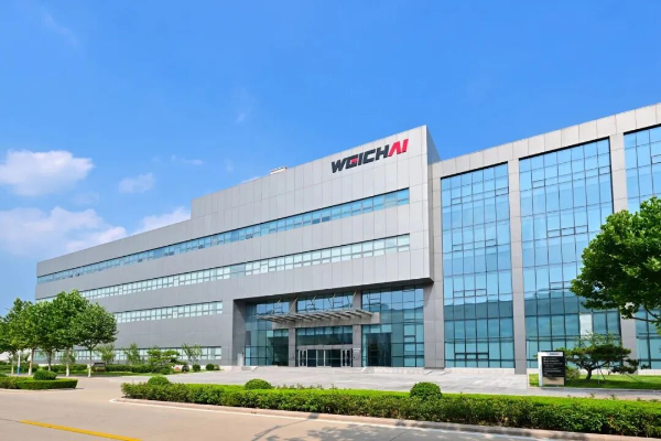 首批！濰柴獲批籌建“山東省質(zhì)量標(biāo)準(zhǔn)實驗室”