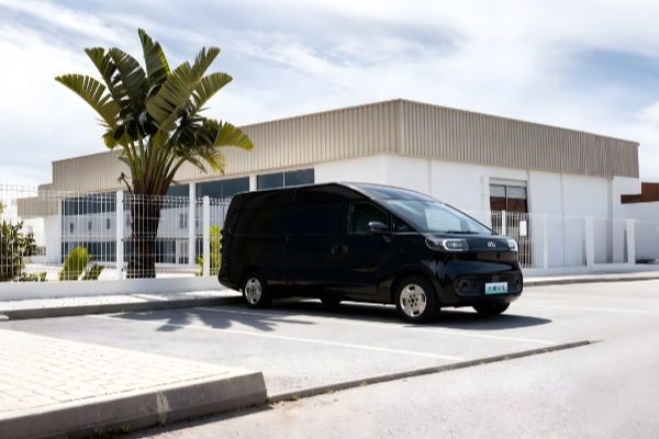 “開門紅”！上汽大通1月熱銷18603輛同比增長24% 多線領跑