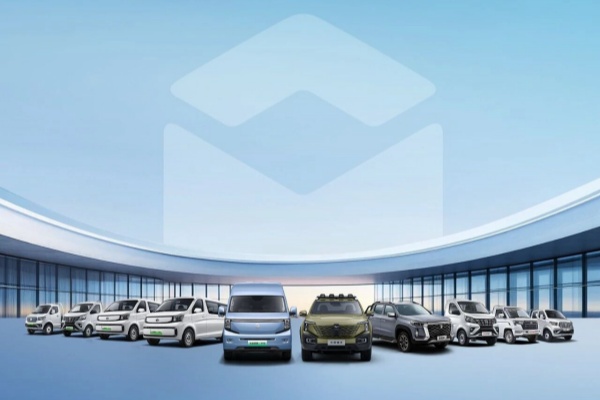 駿馳新程 聚力向前丨長安凱程2026年1月交付1.3萬輛