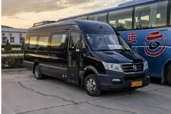 30萬公里“0”磨損！濰柴歐睿客車創(chuàng)制動片耐久新紀(jì)錄