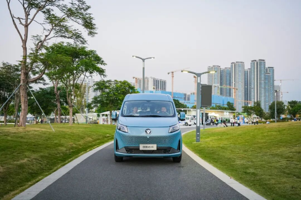 榮耀揭曉！圖雅諾X5/X6二月節(jié)能王者榜單出爐