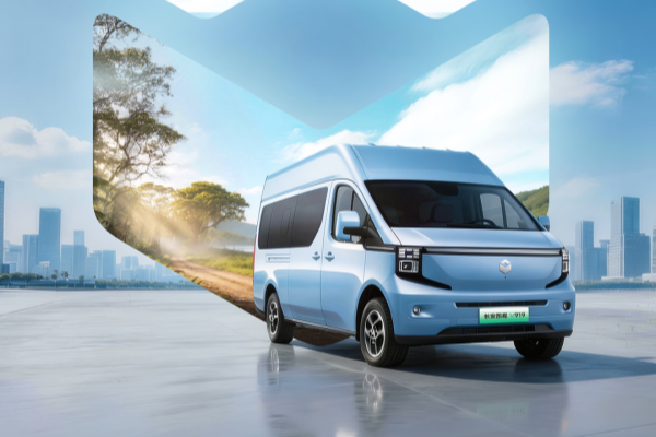 勁增 猛增 狂增！長安凱程3月銷售28100輛 環(huán)比增長94%