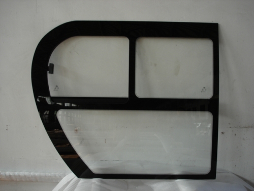 供大/小金龍、上海申龍玻璃內(nèi)置窗