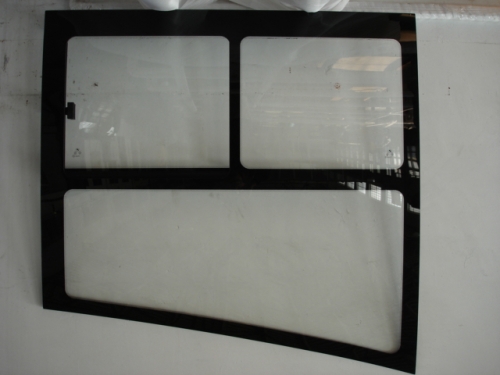 大\小金龍、上海申龍、桂林大宇玻璃內(nèi)置窗