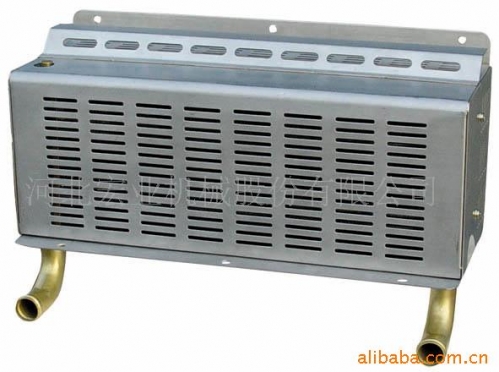 供應(yīng)汽車散熱器