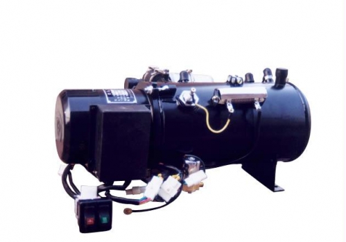 供應(yīng)客車空調(diào)