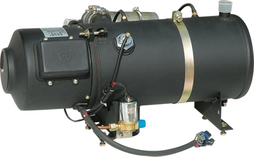 供應(yīng)宇通客車加熱器