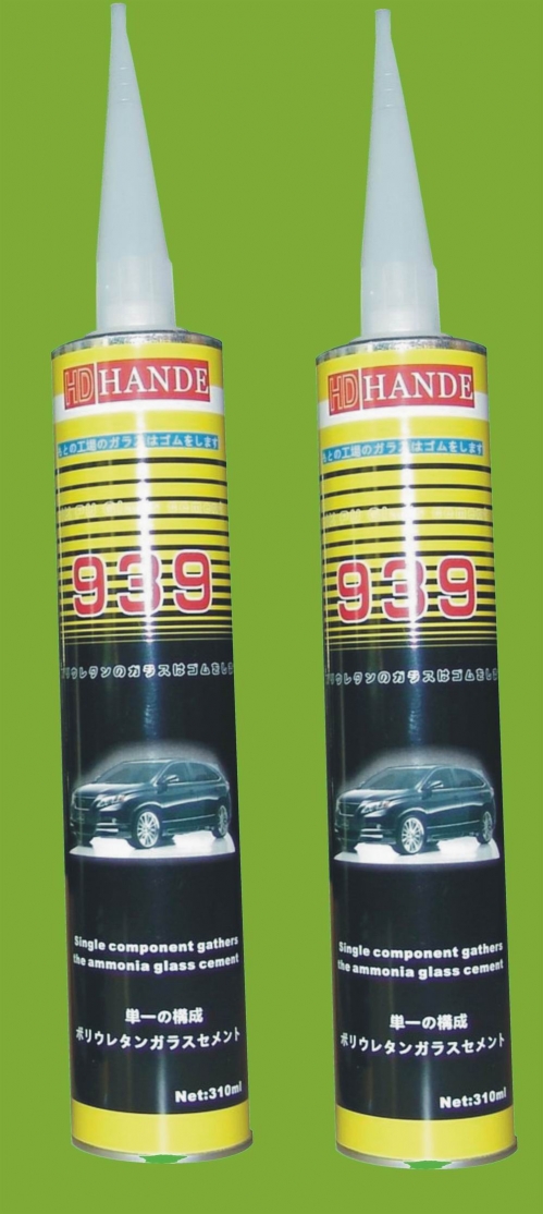 供應(yīng)汽車玻璃粘接劑