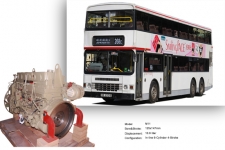 供應(yīng)客車康明斯M11-C310-SO20041發(fā)動(dòng)機(jī)配件