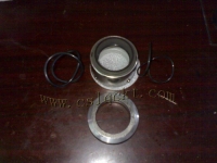 廣州車速冷公司供汽車空調配件比澤爾壓縮機油封