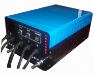 電動汽車控制器、新能源車控制器、大功率直流電機控制器