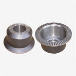 安凱客車K07制動鼓