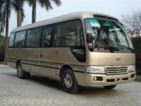 羊城考斯特（上海辦）