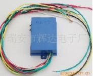 客車電子防夾控制器