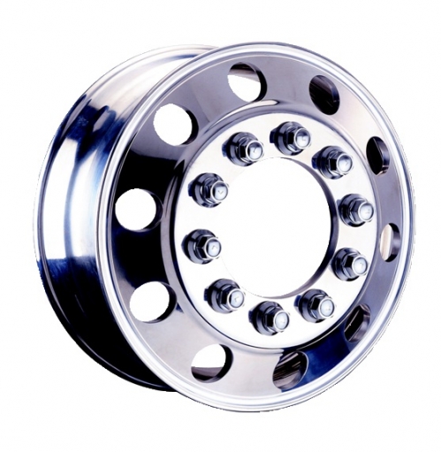 鍛造鋁合金車輪