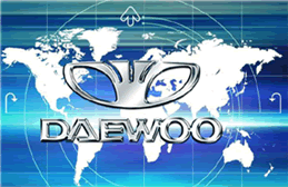 桂林大宇客車配件 韓國(guó)斗山發(fā)動(dòng)機(jī)