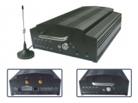 3G無線車載視頻實時監(jiān)控錄像機