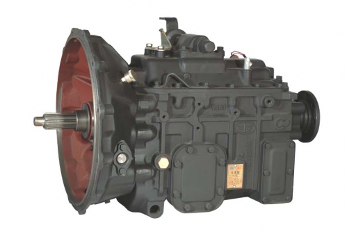  CA6-150系列客車變速箱