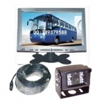 公交大巴車攝像頭-倒車監(jiān)視器