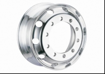 亞獵士卡車、客車鍛造鋁合金車輪
