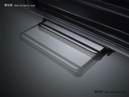 供應(yīng)客車電動(dòng)腳踏板