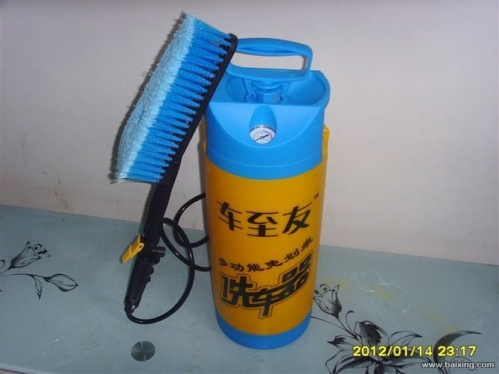 武漢汽車(chē)用品批發(fā)洗車(chē)器價(jià)格，車(chē)之友汽車(chē)用