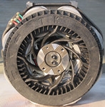 輔助制動(dòng)系統(tǒng)-電渦流緩速器