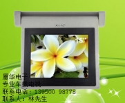 專業(yè)供應(yīng)車載液晶電視/10-22寸適用各類客車 	 