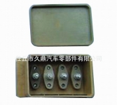 供應(yīng)按制器接線盒