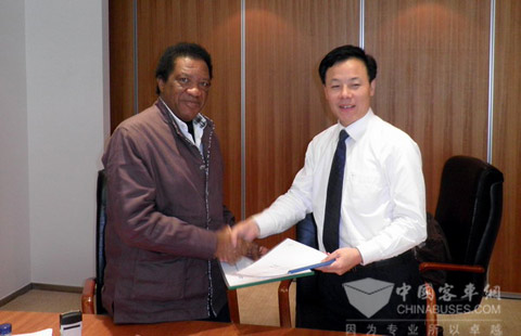 大金龍?jiān)?xiàng)目再簽1680萬歐元訂單